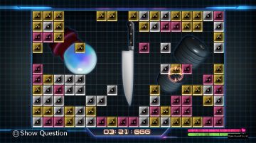 Immagine -2 del gioco Danganronpa V3: Killing Harmony per PlayStation 4